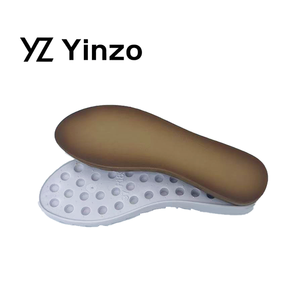 Usines directes Chaussures Semelles Durables Femmes Soels Femmes Sandale Dames Pvc Semelle Sandales Femme - Product Image 5