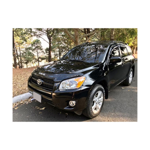 HÍBRIDO usado barato de Toyota RAV4 a la venta/Rav4 usado 2010 - Product Image 5