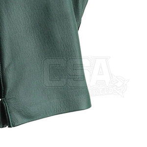 ถุงมือหนังแต่งตัวทำจากหนังแฟชั่น - Product Image 5