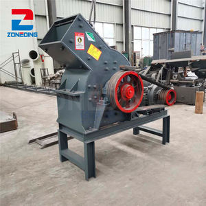 Nuovo Design granito martello frantoio Mini pietra martello demolitore - Product Image 4