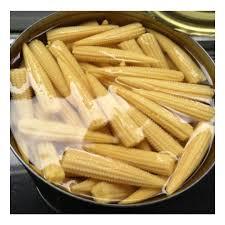 MAÍZ BEBÉ PURO BOTÁNICO EN SALMUERA - Product Image 2