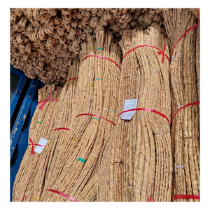 2mm Twisted Rope, Natural Water Hyacinth Rope, Decorating Weddings, Custom Rope, Water Hyacinth <b>Cord</b>, Sea Grass <b>Cord</b> From 99gd - Product Image 1