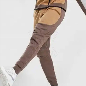 2025 Comfortable Breathable <b>Trousers</b> Windproof <b>Trousers</b> Customized Lightweight Men <b>Trousers</b> - Product Image 4