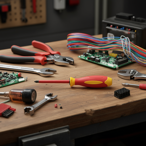 Tournevis cruciforme Stahlwille 4665 VDE DRALL+ Phillips à embout creux - pour diverses applications - Product Image 3