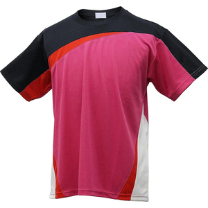 Top Premium Quality Men's Oversized Comfortable Sports Wear <b>Badminton</b> Jersey 3D Print Sublimation <b>Badminton</b> Team Uniforms - Product Image 4