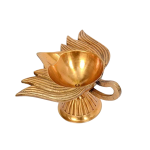 Quemador de incienso clásico de metal para crear una atmósfera tranquila en la habitación, quemador de incienso de latón para decoración del hogar y fragancia. - Product Image 4