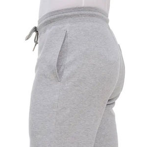 Pantalons de survêtement décontractés pour hommes de haute qualité, taille mi-haute, décoration en dentelle, tissu en laine à séchage rapide, élégant, jogging, vêtements de sport, vêtements de travail, hiver - Product Image 6