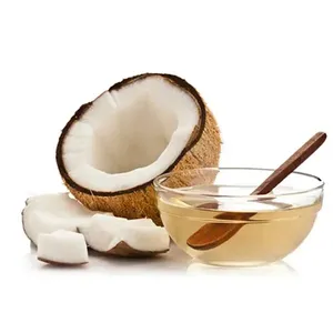 Reliable coconut oil distributor