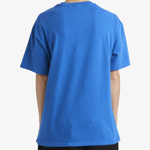 Último diseño personalizado hombres Oversize Loose Fit Baggy camiseta imprimir logotipo algodón estilo único cómodo camiseta para hombres - Product Image 2