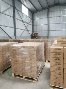 Dalles de terrasse en bois à vendre - bois d'acacia - Dalles de terrasse en WPC - Dalles de terrasse extérieures - Product Image 5