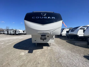 2025 2024 2026 Keystones C-o-u-g-a-r S-p-o-r-t 2700BH Rvs Camper Motorhomes Travel Trailer - Product Image 6