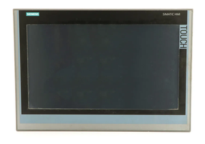 Panneau de commande Siemens 6AV2 124-0UC02-0AX1 de haute qualité pour l'automatisation industrielle avec Ethernet ProfiNet et résolution 1280x800 - Product Image 3