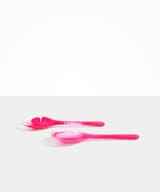 Ensemble de couverts en résine époxy classique artisanal, léger, écologique, cuillère, accessoires de cuisine et de salle à manger de qualité supérieure pour cadeaux - Product Image 5