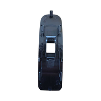 Nuevo interruptor de control de elevalunas eléctrico de plástico con molduras para Opel Combo, Proace, Fiat Doblo, Partner, Citroën