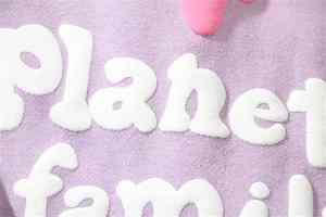 OEM ODM personalizado hombres Rhinestone sudaderas con capucha DTG DTF sublimación sudadera Streetwear pulóver ropa Casual - Product Image 3