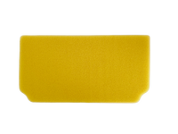 OEM de alta calidad 4ST-E4451-00 esponja de filtro de aire nueva condición apta para YAMAHA CRYPTON T110/T105 espuma de admisión de motocicleta