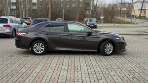 2019 CAMRY VIII (XV70) Low Mileage Sound Engine AUTOMATIC Transmission <b>Panoramic</b> roof lights Ready to Ship - Product Image 5