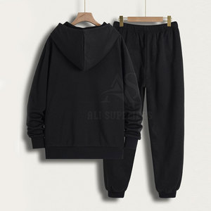 Venta al por mayor de calidad superior ligero hombres chándales Jogging Wear ropa hombres chándales - Product Image 2