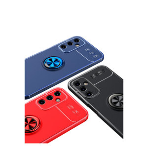 Coque de téléphone personnalisée en silicone souple pour Samsung Galaxy A34 SNEL Ravel, protection antichoc, fonction anti-traces de doigts - Product Image 5