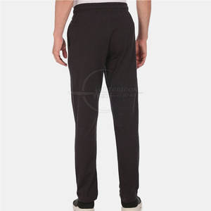 กางเกงวอร์มแฟชั่นสำหรับผู้ชายกางเกงวอร์มระบายอากาศได้ดี - Product Image 2