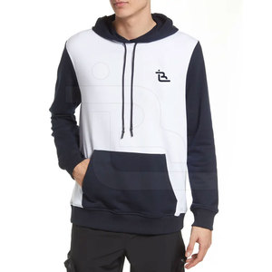 Sudaderas informales de invierno de alta calidad para hombres 100% algodón ecológico transpirable con último estilo bajo MOQ personalizable - Product Image 1