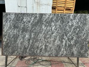 Revêtement mural en pierre d'ardoise flexible de qualité Zeera Black 2 mm d'épaisseur Fabricant indien Panneau de revêtement mural Façade Intérieur Extérieur - Product Image 5