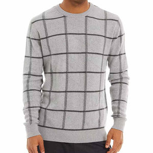 Nouveau sweat-shirt à col rond pour homme, automne printemps, manches longues, polaire, hiver, techniques de broderie, sweat-shirts OEM - Product Image 5