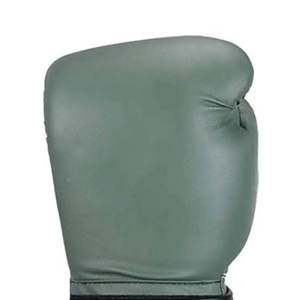 ถุงมือชกมวยหนังแท้ ดีไซน์ล่าสุด วัสดุคุณภาพดีเยี่ยม สวมใส่สบาย ราคาขายส่ง ถุงมือชกมวยหนังสำหรับผู้ชาย - Product Image 3