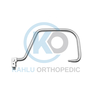 KAHLU-abrazadera de reducción ortopédica, instrumento Médico Quirúrgico de alta calidad - Product Image 3