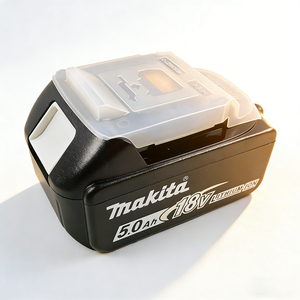 Batería <span class=keywords><strong>BL1850B</strong></span> para Makita 18V 5.0Ah de Iones de Litio LXT, Alta Capacidad, Larga Duración, Herramientas Eléctricas Inalámbricas, Construcción, Bricolaje, en Stock - Product Image 5