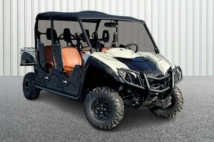 SUPER PROMO 2026 SIDE BY SIDE Yamaha VIKING EPS RANCH EDITION UTV À VENDRE - Product Image 4