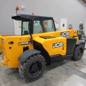 รับรถยก2025 JCB 505-20ใหม่505-20 - Product Image 1