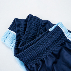 Camiseta de fútbol con nombre personalizado de secado rápido para hombre, kits de equipos deportivos para jóvenes con uniforme de fútbol de tela sublimada - Product Image 3