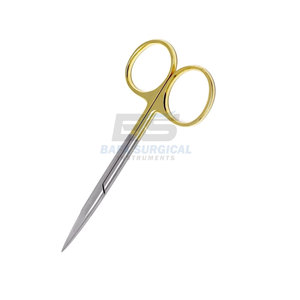 Ciseaux chirurgicaux de qualité supérieure, fabriqués dans les meilleurs matériaux, ciseaux chirurgicaux 2026, ciseaux chirurgicaux les plus vendus - Product Image 6