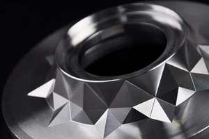 Tuning CNC et fraisage pour applications industrielles - Product Image 3