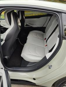 SU7 Xiaomi 2024แบรนด์ใหม่สำหรับการขายในสีที่ต่างกัน - Product Image 3