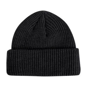หมวกบีนนี่ยูนิเซ็กซ์สไตล์รัสเซียคลาสสิกหมวกบีนนี่ขน100% ลำลองฤดูหนาวท่องเที่ยวหมวกบีนนี่ถักสำหรับผู้หญิง - Product Image 1