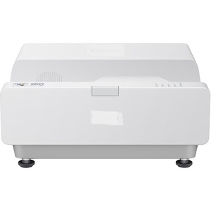 Oferta Increíble: Proyector Láser de Tiro Ultracorto PowerLite 760W 4100 Lúmenes WXGA - Product Image 2