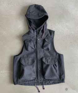 Reflective Wholesale 100% Polyester Backing High Visibility Reflective <b>Fabric</b> Vest Reflective Cloth Detachable Burr Style - Product Image 1