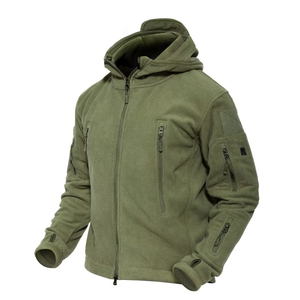 Oem Service Trendy Wear Chaquetas cortavientos para hombre Venta caliente Cantidad a granel Good Premium Chaquetas para hombre Chaqueta cortavientos para hombre - Product Image 6
