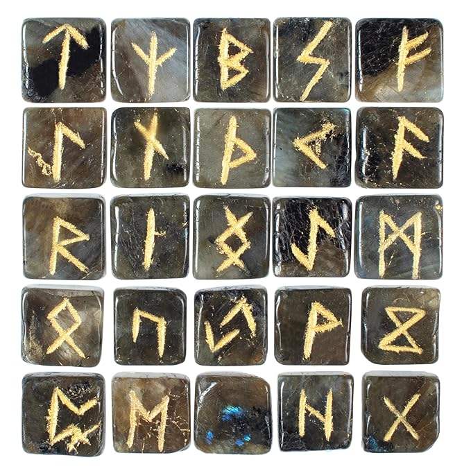 Gray with Blue Flash