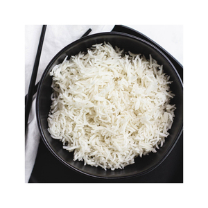 Arroz basmati sella de primera calidad, suministrado a través de canales comerciales a precio de fábrica. - Product Image 5