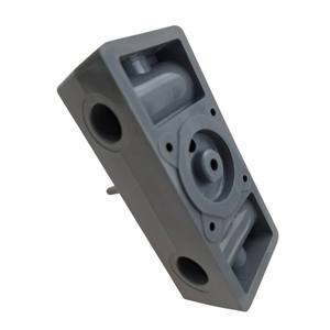 Componentes duraderos de moldes de plástico con rodamientos de rodillos de plástico - Product Image 4