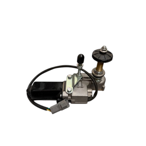 3222986202  3222 9862 02 Motor de limpiaparabrisas Atlas Copco, repuestos para minería, repuestos para maquinaria de construcción, repuestos para equipos pesados - Product Image 6