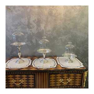 Soporte de pastel de cumpleaños hecho a mano más vendido Utensilios de cocina Fabricante y exportador de metal con alta calidad - Product Image 6