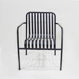 CH Factory-Banc de jardin extérieur durable avec sièges intégrés - Product Image 2