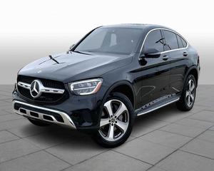 Mercedes-Benz GLC 300 4MATIC 2023, Volante a la Izquierda/Derecha - Product Image 1