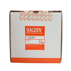 Syensqo Solvay galden การบัดกรีไอน้ำใน LS215 5กก. ต่อบาร์เรลตัวแทนจำหน่ายเดิม - Product Image 3