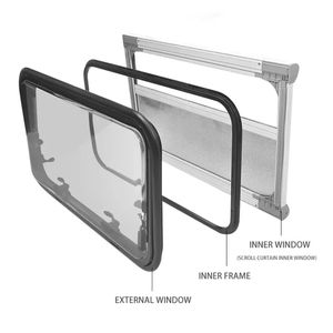Ventes directes d'usine de fenêtre de haute qualité pour <span class=keywords><strong>camping</strong></span>-<span class=keywords><strong>car</strong></span>/<span class=keywords><strong>camping</strong></span>-<span class=keywords><strong>car</strong></span>/caravane/remorque/<span class=keywords><strong>camping</strong></span>-<span class=keywords><strong>car</strong></span> - Product Image 6