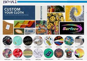 Venta al por mayor OEM personalizado hombres camisetas 100% algodón 230g peso pesado manga corta Casual Loose Fit diseño en blanco camiseta para hombres - Product Image 5